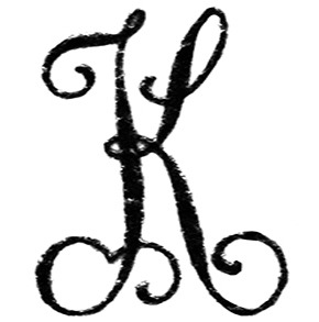 flourish font Font sample to identify the typeface on WhatFontIs