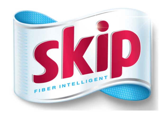 Skip logo