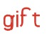 gift Font sample to identify the typeface on WhatFontIs