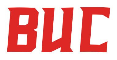 BUC-EE'S Font sample to identify the typeface on WhatFontIs