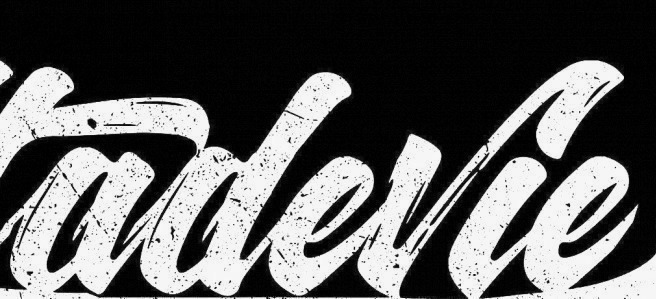 what font is this one? Font sample to identify the typeface on WhatFontIs