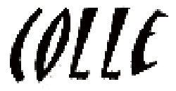 what font? Font sample to identify the typeface on WhatFontIs