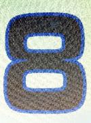 Need to match this number 8