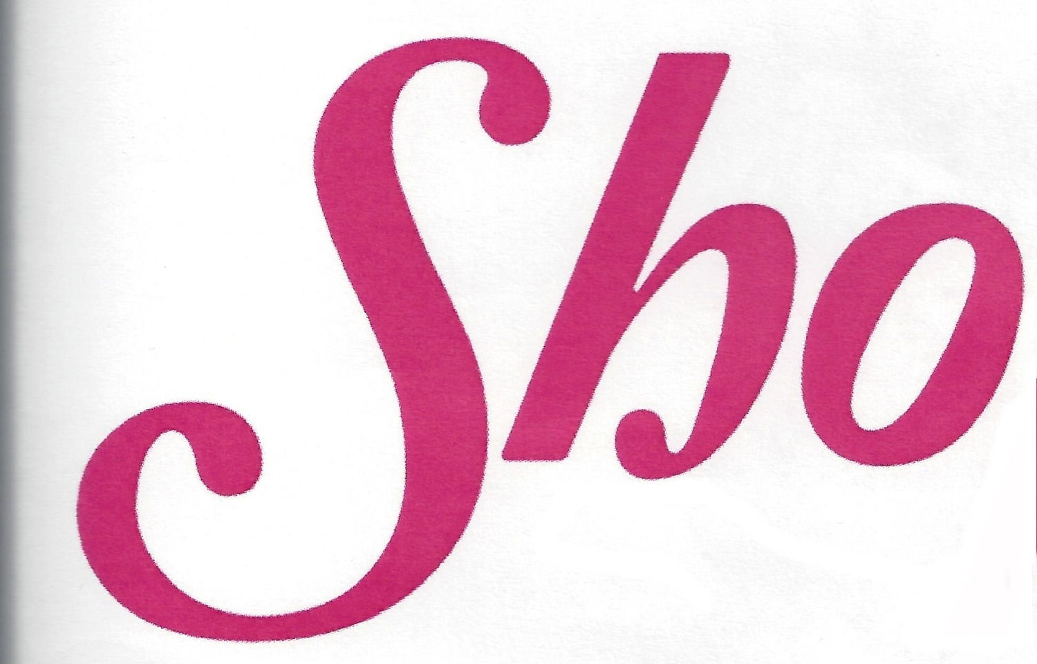 any idea of this font? Font sample to identify the typeface on WhatFontIs