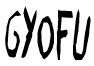 Would anyone know the name of this font?