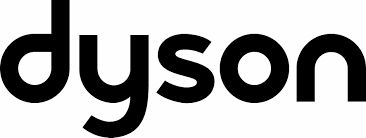 Dyson logo Font sample to identify the typeface on WhatFontIs