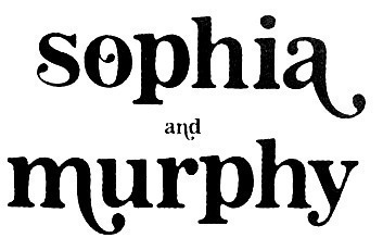 sophia and murphy