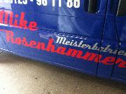 What font? Font sample uploaded by Lehmannd to identify the typeface on WhatFontIs