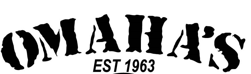 Omahas lost font Font sample to identify the typeface on WhatFontIs