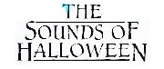 "The Sounds of Halloween" title in distressed serif font Font sample uploaded by Sideshow to identify the typeface on WhatFontIs