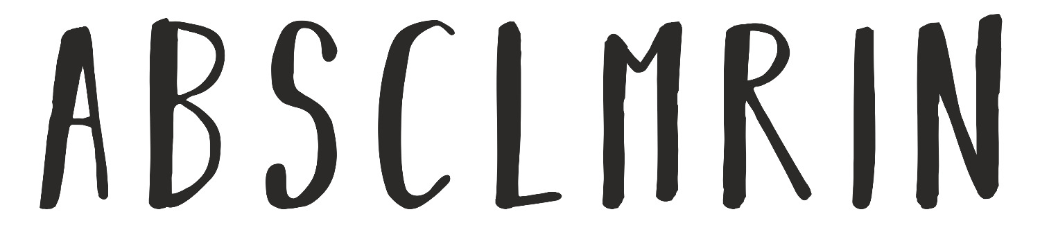  Do any of you recognize this font? Font sample to identify the typeface on WhatFontIs