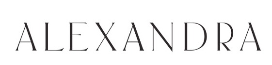 ALEXANDRA Font sample to identify the typeface on WhatFontIs