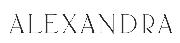 ALEXANDRA Font sample uploaded by ttonaa to identify the typeface on WhatFontIs