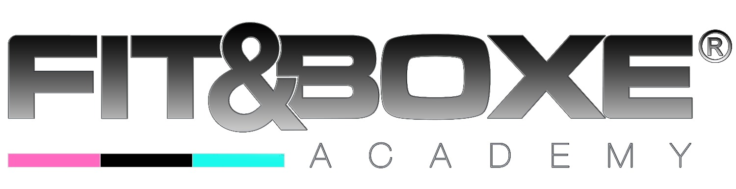 Che carattere Ã¨ la scritta FIT&BOX e quella ACADEMY??aiutatemi Font sample to identify the typeface on WhatFontIs