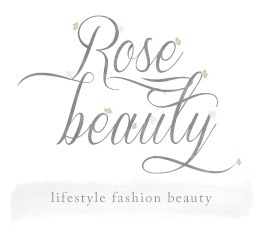 What is the font of the rose beauty text?  Font sample to identify the typeface on WhatFontIs