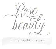 What is the font of the rose beauty text?  Font sample uploaded by Charlotte14 to identify the typeface on WhatFontIs