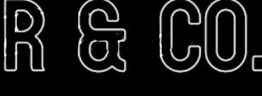 i need this font asap