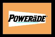 Old Powerade Logo