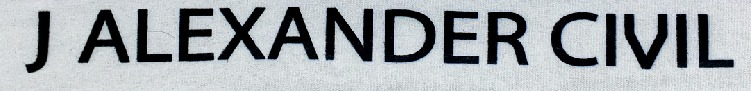 A sans serif font with distinctive 'V'