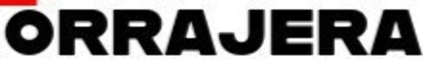 FORRAJERA Font sample to identify the typeface on WhatFontIs