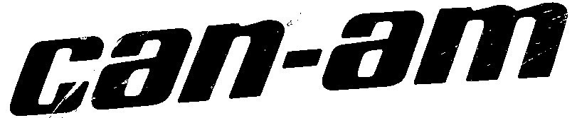 can-nam Font sample to identify the typeface on WhatFontIs