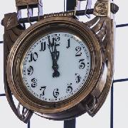 Industrial Clock Font sample uploaded by Carry to identify the typeface on WhatFontIs