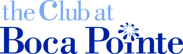 the Club at Boca Pointe