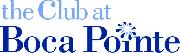 the Club at Boca Pointe