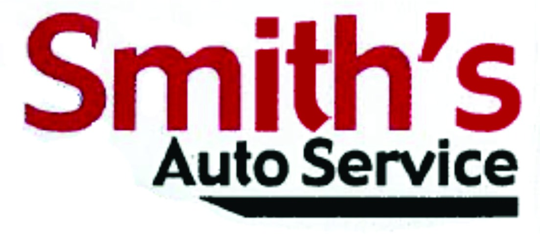 Font for Smith's Logo