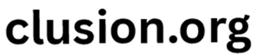 clusion Font sample to identify the typeface on WhatFontIs