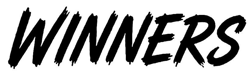 WINNERS Font sample to identify the typeface on WhatFontIs