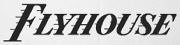 FLY HOUSE Font sample uploaded by warriorzfont to identify the typeface on WhatFontIs
