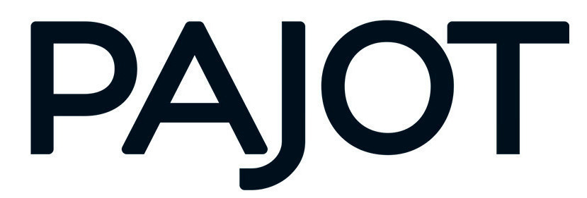 Pajot Font sample to identify the typeface on WhatFontIs