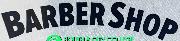 BARBER SHOP Font sample uploaded by MultiprintUK to identify the typeface on WhatFontIs