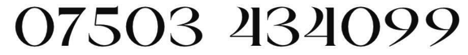 Malayah 2 Font sample to identify the typeface on WhatFontIs