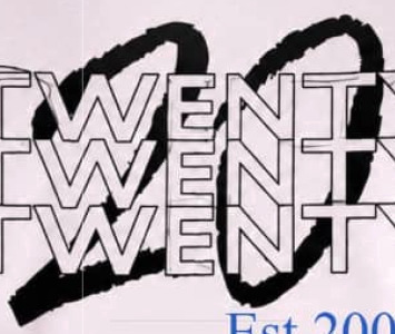 20 in Background Font sample to identify the typeface on WhatFontIs