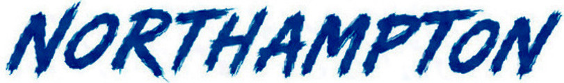 Northampton Font sample to identify the typeface on WhatFontIs