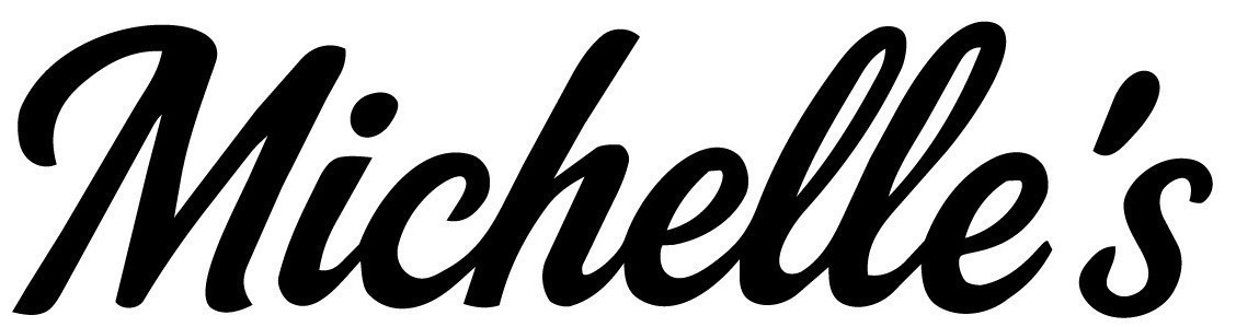 Michelles Font sample to identify the typeface on WhatFontIs