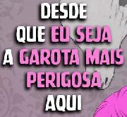 Font name please!! Font sample uploaded by luanlauria to identify the typeface on WhatFontIs