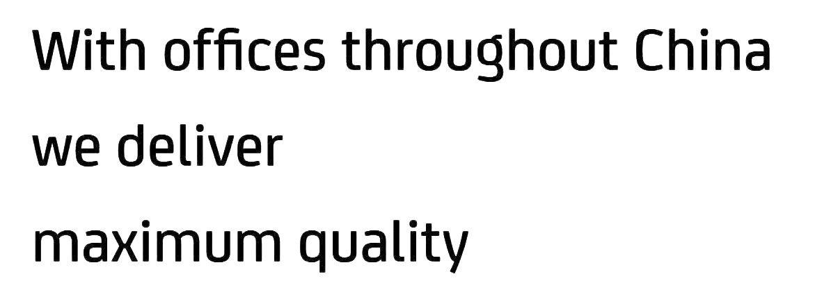 I can't find this font :( Font sample to identify the typeface on WhatFontIs