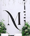 Recognize the font?