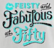 Looking for the Fabulous Fifty Font Font sample uploaded by bythehorns to identify the typeface on WhatFontIs