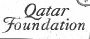 Qatar Foundation Font sample uploaded by harry82 to identify the typeface on WhatFontIs