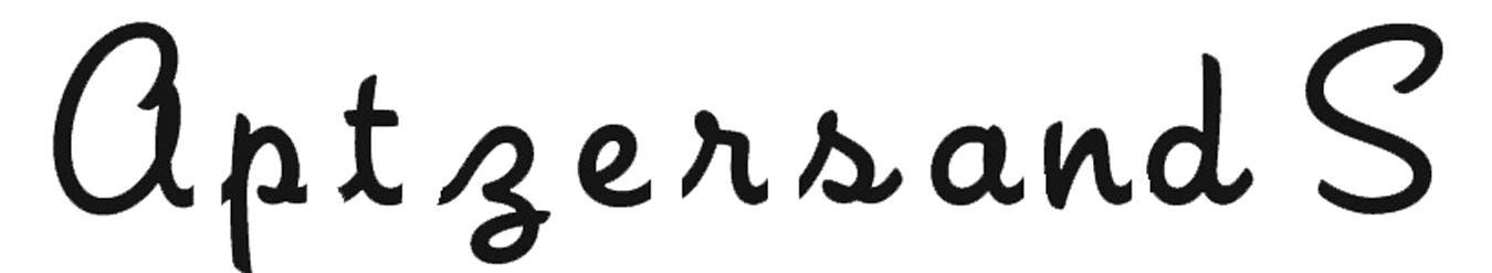 appetit Font sample to identify the typeface on WhatFontIs