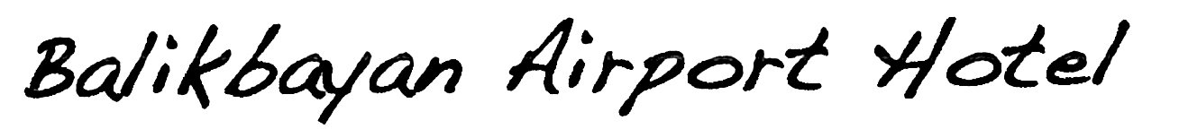 Balikbayan Font sample to identify the typeface on WhatFontIs