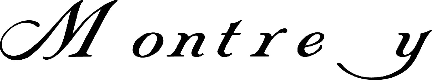 Monterey Font sample to identify the typeface on WhatFontIs