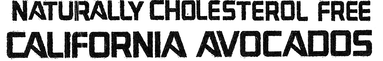 NATURAL Font sample to identify the typeface on WhatFontIs