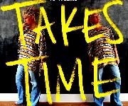 Is this font (which one?) or paint brush? Font sample uploaded by mleithwood to identify the typeface on WhatFontIs