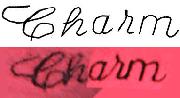 Charm