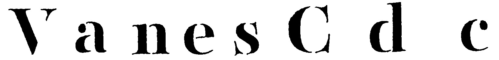 Serif 